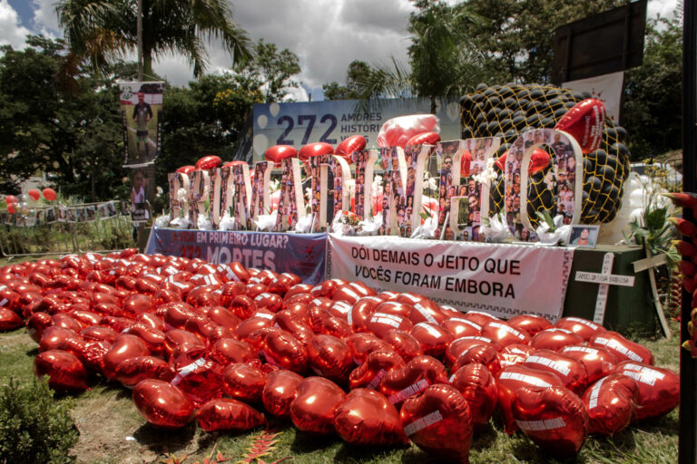 FGV anuncia inclusão de novas pessoas no PTR, veja as primeiras comunidades que serão incluídas