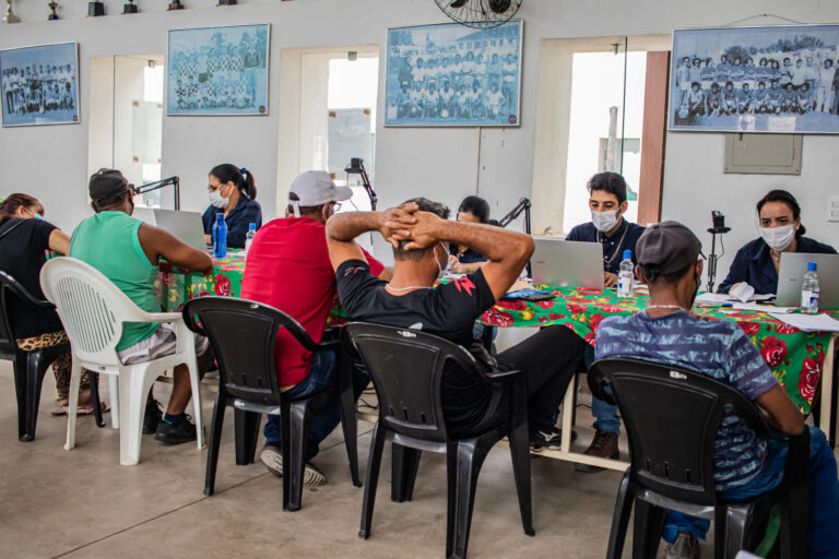 Juatuba: FGV inicia recadastramento presencial do PTR, saiba locais e datas 