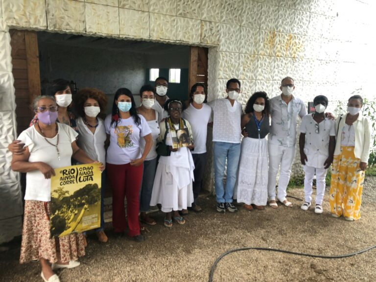 Consulta prévia a Povos e Comunidades Tradicionais é um direito