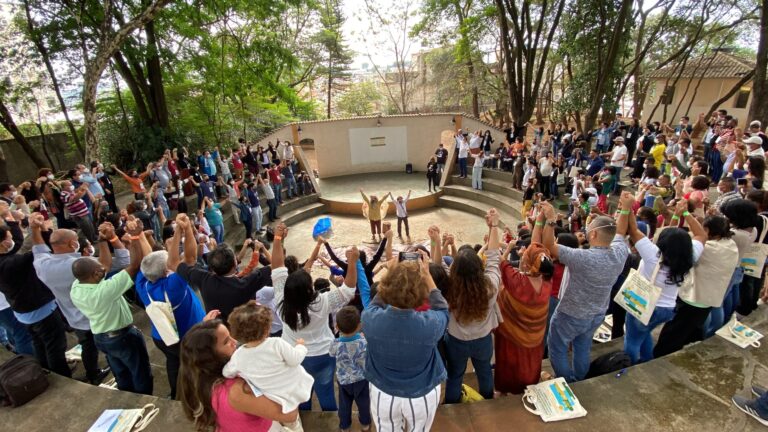 Atingidos se organizam em encontro para debater plano participativo dos R$ 3 bi do Anexo 1.1