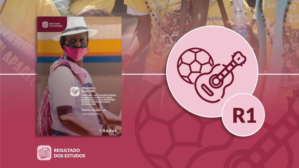 patrimonio brumadinho estudo