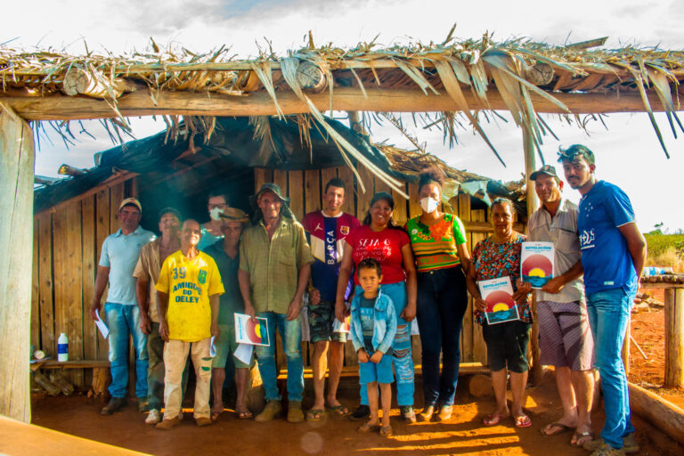 Do sol à água: seminário de pesquisa social reafirma laços entre usina Veredas Sol e Lares e o desenvolvimento local das comunidades do Vale do Jequitinhonha e Rio Pardo
