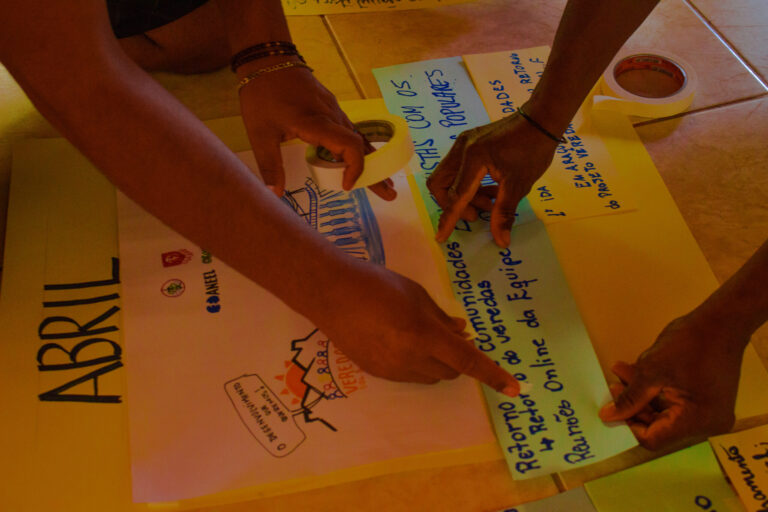 D0632 inova com marco regulatório para gestão popular da geração distribuída de energia elétrica