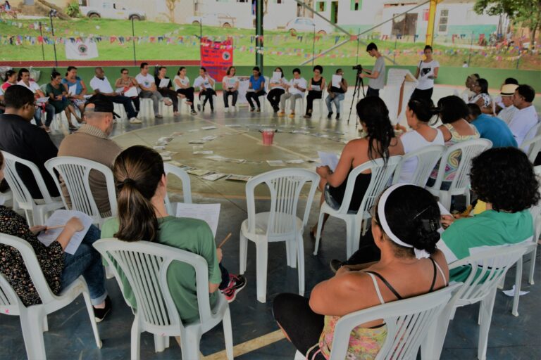 Famílias atingidas de Barra Longa conquistam direito de continuidade da Assessoria Técnica Independente 