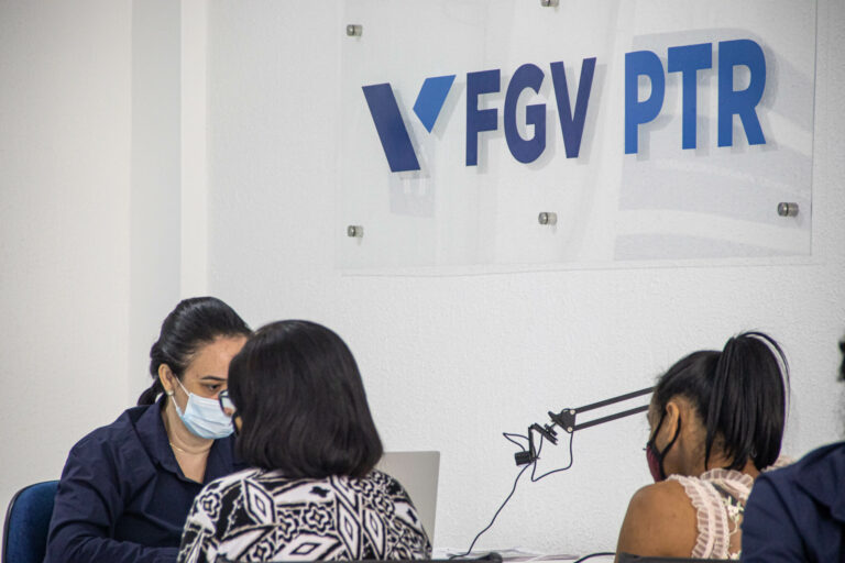 Boletim Semanal da Aedas: Informe da FGV sobre redução do valor do PTR e reuniões da Semad em Brumadinho