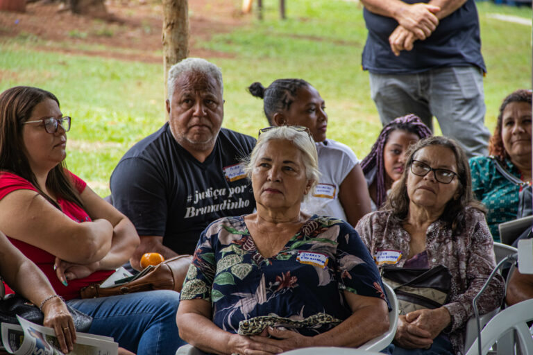 Brumadinho: Capítulo 3 do Dossiê Temático aborda o protagonismo político e social das mulheres atingidas no processo de Reparação Integral