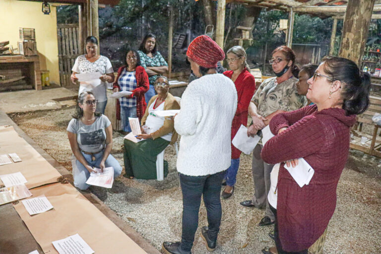 Entidade Gestora: saiba mais sobre as principais dúvidas no processo que antecede a etapa participativa no Anexo I.1