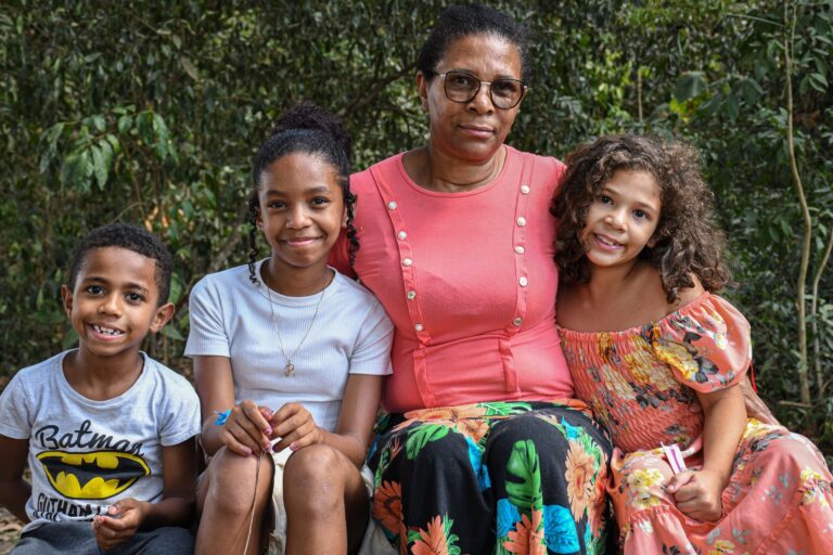 Histórias Atingidas: Zizinha e os corações Tejucanos