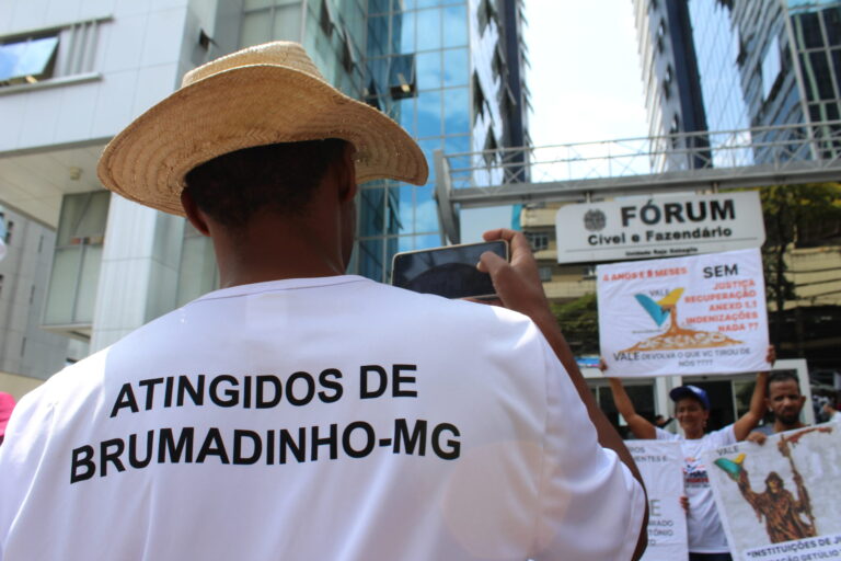 Caso Brumadinho: Vale se manifesta contrária à liquidação coletiva dos danos individuais homogêneos dos atingidos pelo rompimento da barragem da Mina Córrego do Feijão 