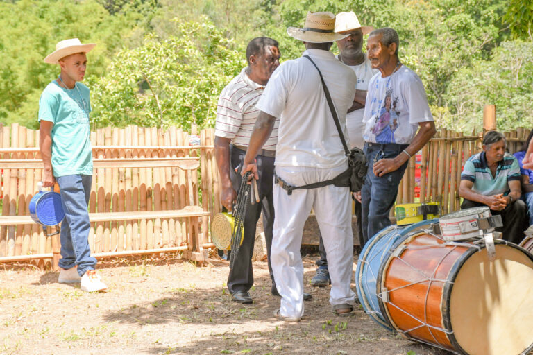 Regularização Fundiária e as Terras Quilombolas 