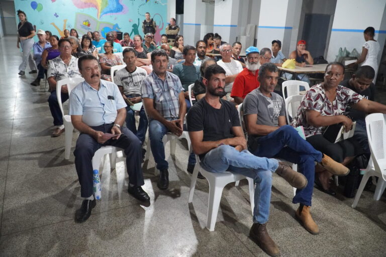 Programa Médio Rio Doce realizará 3º ciclo de rodas de diálogo no Vale do Aço e Leste de Minas 