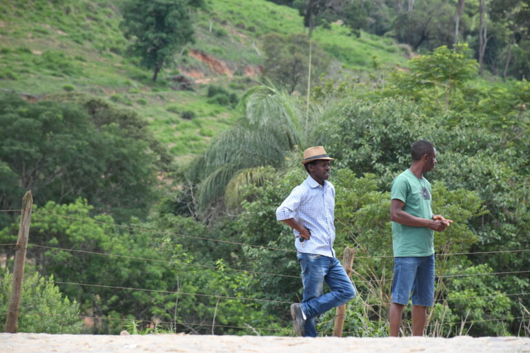 Fundo Brasil lança Edital “Lutando por Justiça Climática” para Comunidades Tradicionais 