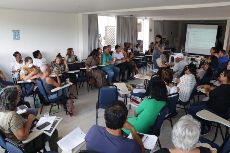 Boletim Semanal da Aedas: construção de proposta do Anexo I.1, devolutiva do MPMG na R2, decisão da Justiça Federal e mais