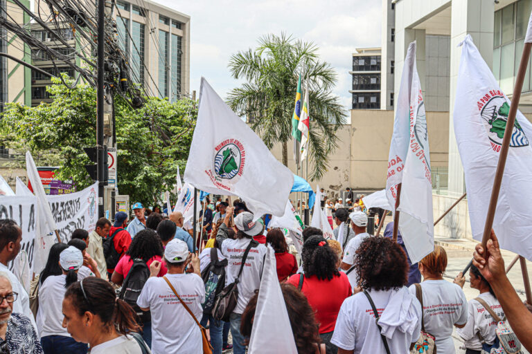 Boletim Semanal da Aedas: manifestação do MPMG sobre a Liquidação Coletiva, decisão sobre fornecimento de água, direito das infâncias e mais