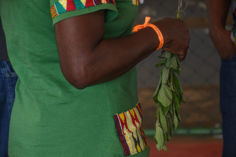 Povos Indígenas e Comunidades Quilombolas são considerados grupos prioritários para a campanha de vacinação contra Influenza