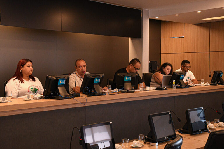 Audiência Pública debate o Anexo I.3 do Acordo Judicial após pedido das pessoas atingidas de Betim 