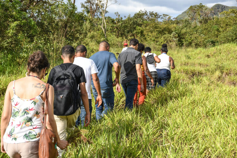 Desembargador Relator do recurso não aceitou o pedido feito pela Vale para impedir a divulgação dos resultados das perícias e o custeio das atividades das ATIs