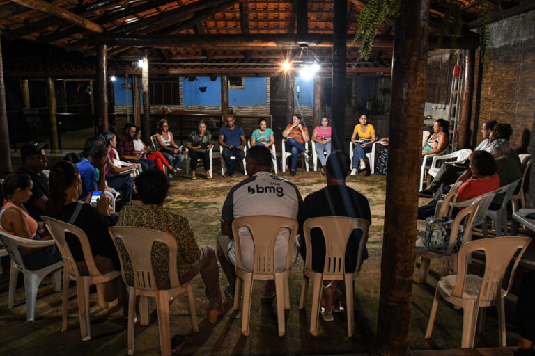 Boletim Semanal da Aedas: aprovação do Plano de Trabalho das ATIs, informe de rendimentos do PTR, Anexo I.1 na Zona Quente e mais