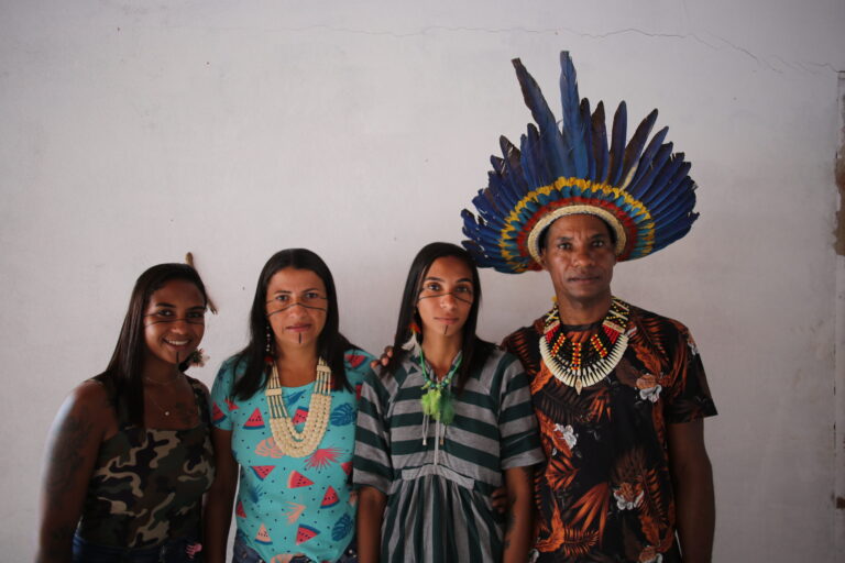 Atingidos-originários: indígenas Pury do Leste de Minas lutam por reparação justa na Bacia do Rio Doce e lançam Protocolo de Consulta 