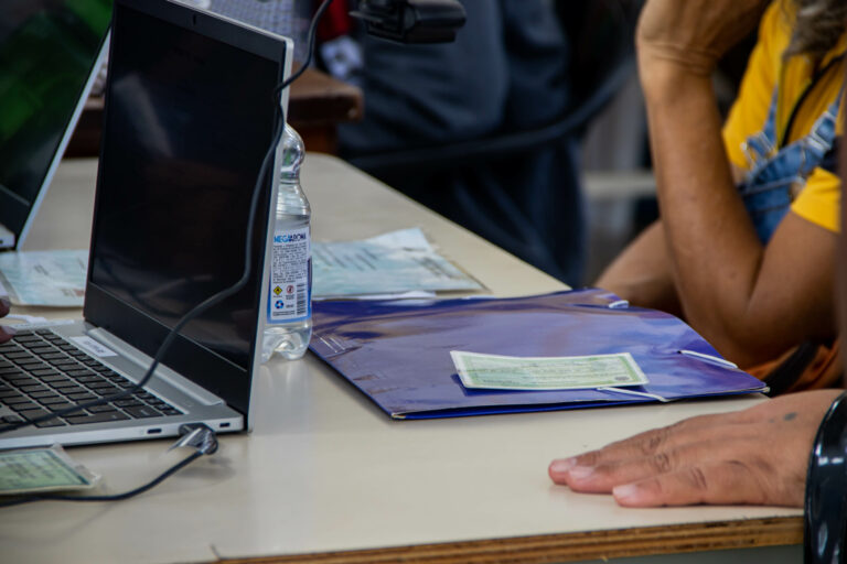 FGV disponibiliza Informe de Rendimentos de 2023 para Declaração do Imposto de Renda no Portal do PTR