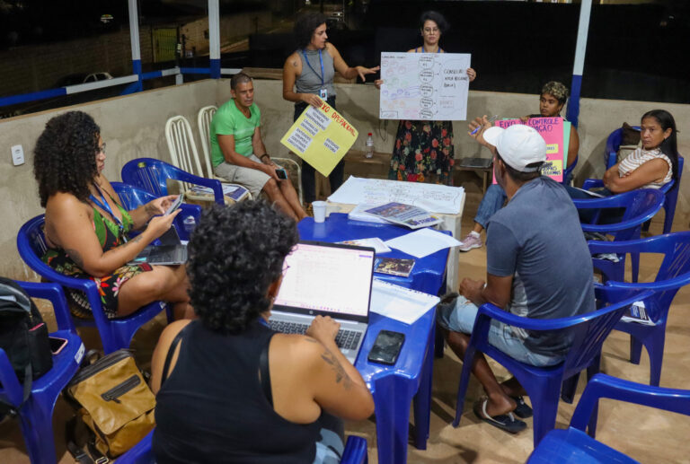 Aedas promove reuniões preparatórias com PCTs para encontro com Entidade Gestora do Anexo I.1 