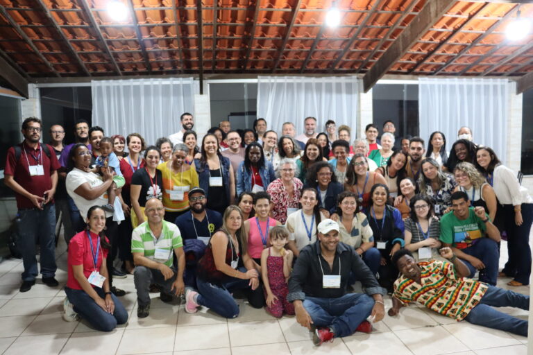 Anexo I.1: atingidos de Brumadinho debatem propostas em última etapa regional para construção da Proposta Definitiva 