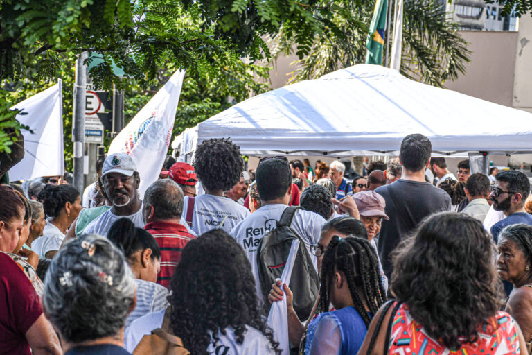 Boletim Semanal da Aedas: manifestação da Defensoria Pública, audiência no TJMG e mais