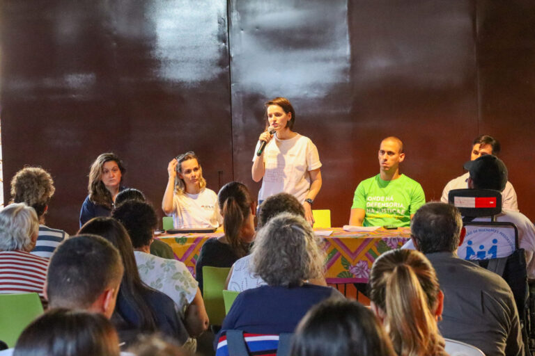 Boletim Semanal da Aedas: Devolutivas dos Compromitentes na R1, cursos profissionalizantes na R2 e mais