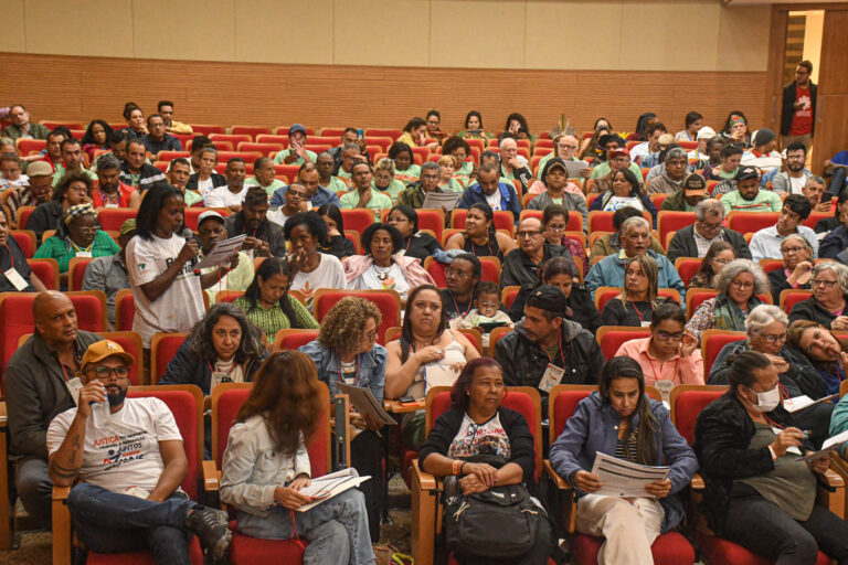 Boletim Semanal da Aedas: Encontro da Bacia, contratação de nova entidade para os Estudos de Avaliação de Risco e mais