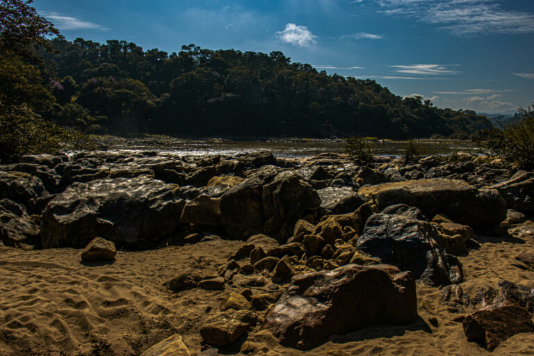 Aedas divulga informes sobre auditoria dos estudos socioambientais feitos pela AECOM no mês de abril