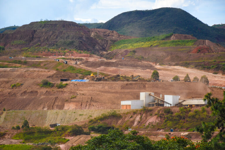 CES-MG realiza plenária sobre Atenção Integral à Saúde de Populações Atingidas por Barragens e Mineração 