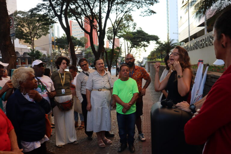 Boletim Semanal da Aedas: Julgamento no TJMG, Eleições 2024 e mais