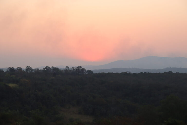População atingida da Região 2 está exposta a metais da mineração