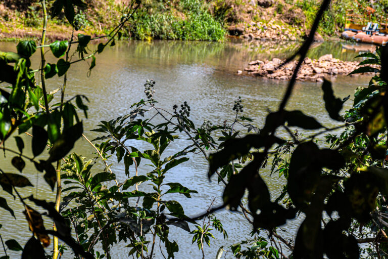 Aedas divulga informes sobre auditoria dos estudos socioambientais feitos pela AECOM no mês de setembro