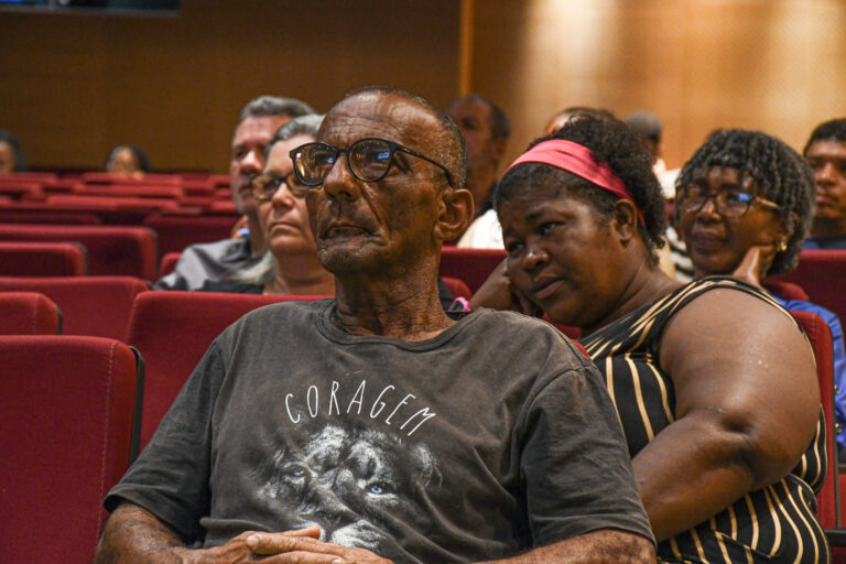 Aedas promove Seminário sobre Saúde e Exposição a Metais na Região 2 