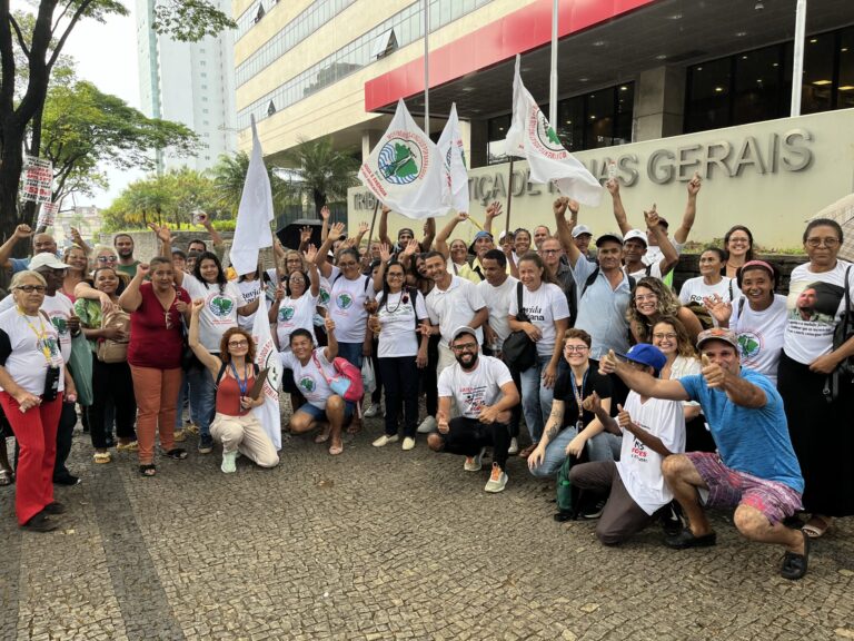 Direito reconhecido: TJMG rejeita recurso da Vale e atingidos conquistam vitória para liquidação coletiva