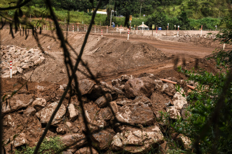 Semad realiza reuniões públicas para apresentar projeto de Recuperação Socioambiental às comunidades atingidas 