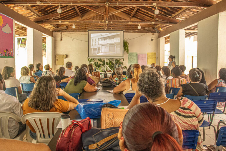 Confira os Filmes-Memória produzidos pelas pessoas atingidas durante as oficinas de Comunicação Popular