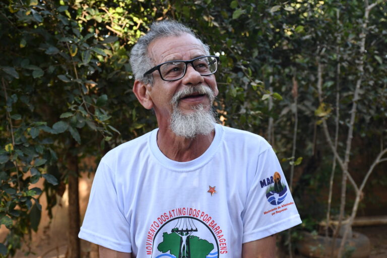 Histórias Atingidas: A Utopia da Vigilância com Walter Matias