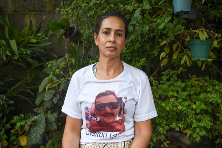 Histórias Atingidas: A luta de Anastácia por Cleiton e as 272 joias