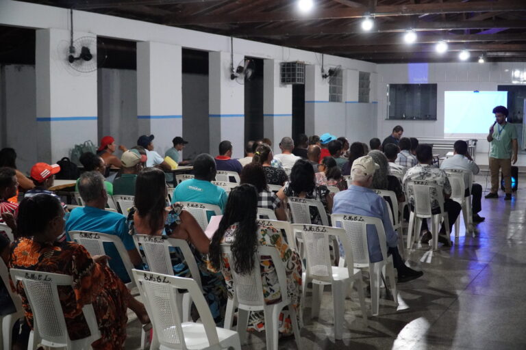 Sistema PIM-AFE da Samarco segue disponível para análise de indenizações individuais de atingidos(as)