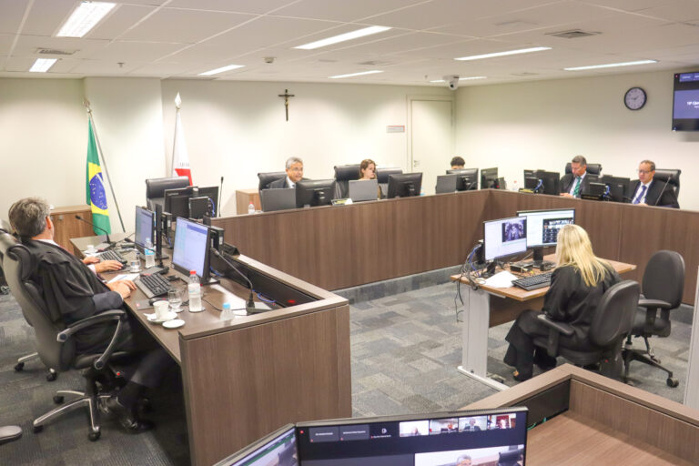 Boletim Semanal da Aedas: Julgamento no TJMG, Anexo I.3 e I.4 e desfile de bloco no Citrolândia