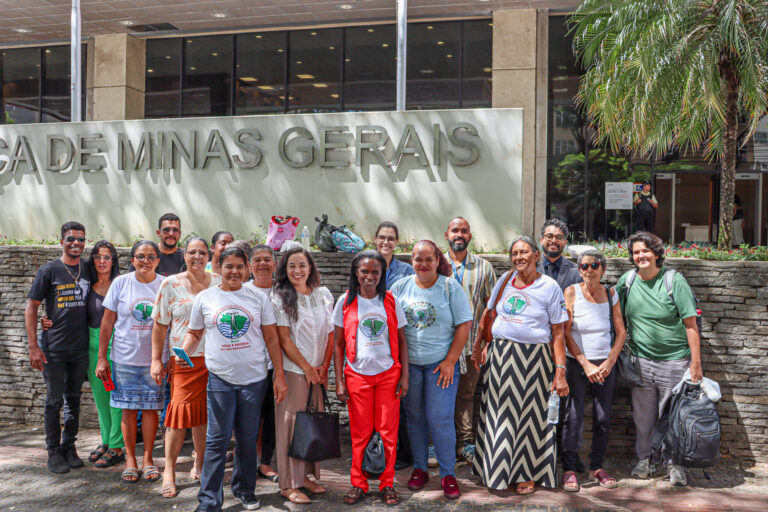 Em decisão unânime, desembargadores reconhecem direito à ATI para atingidos e determinam que a Vale custeie atividades além do Acordo 