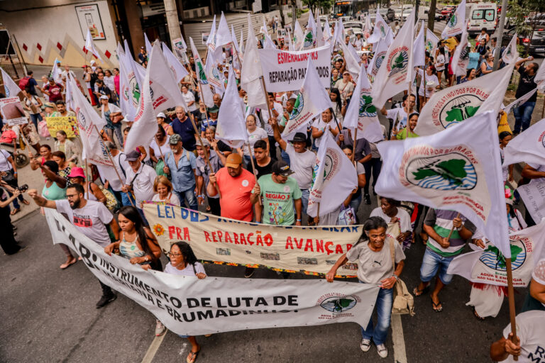 Juiz atende reivindicação das pessoas atingidas e veta redução no valor das parcelas do PTR 