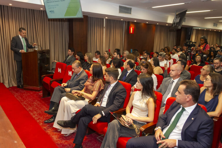 MPMG lança núcleo que vai acompanhar acordos de reparação em Minas Gerais