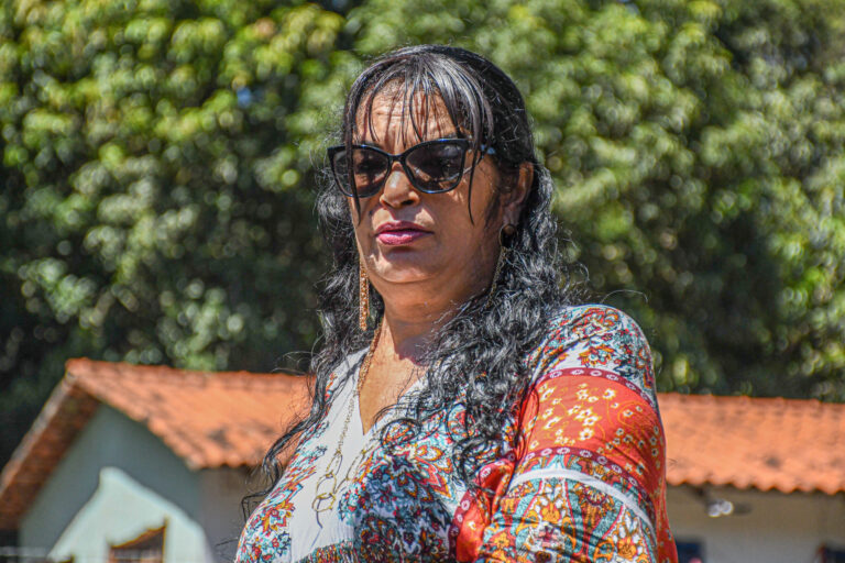 Histórias Atingidas: Se essa rua, se essa rua fosse minha…