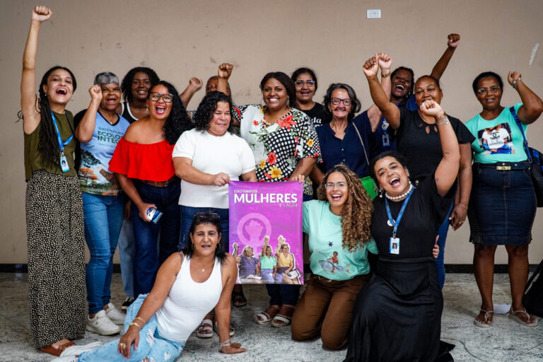2º Encontro de Agentes Multiplicadores: eixos temáticos da reparação e projetos comunitários são discutidos pelas pessoas atingidas no Médio Rio Doce