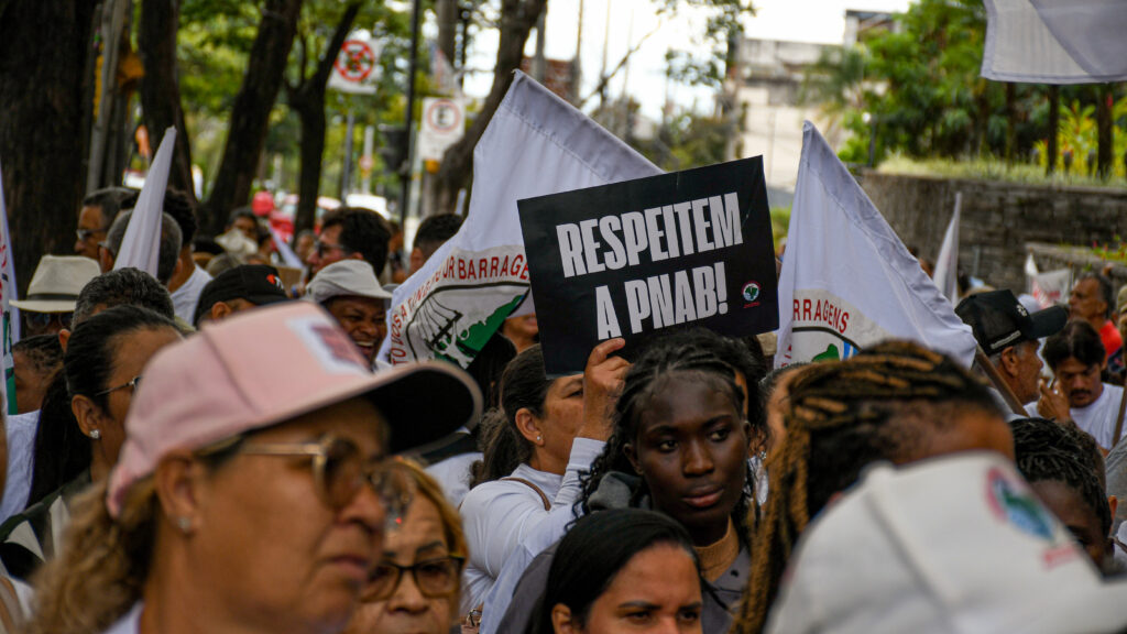 IJs excluem a Aedas do processo de eleição da ATI para as Regiões 1 e 2