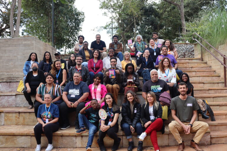 Pessoas atingidas participam de Formação em Direitos Humanos nas regiões 1 e 2 