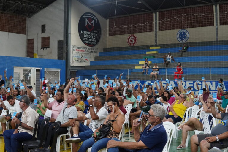 Governo Federal lança edital de seleção para o Conselho Federal de Participação Social da Bacia do Rio Doce e Litoral Norte Capixaba 
